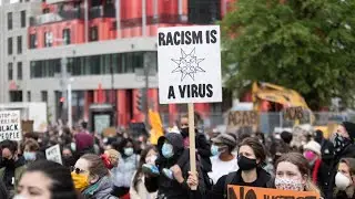 Montreal 'has neglected' fight against racism, city report finds