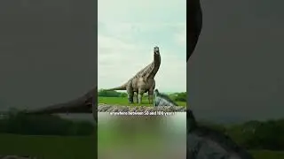 The Mapusaurus wasn&rsquo;t particularly fast,