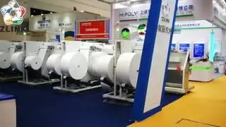 [wet wipe industry solution]ZLINK machinery Wet tissue production line