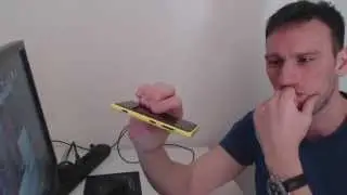 Usporedi.hr video bloopers