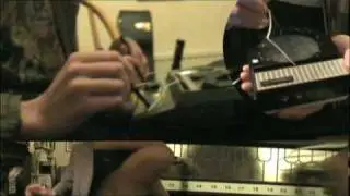 The Legend of Zelda - on STYLOPHONE 350s!!!