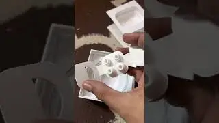 AirPods Pro with Magsafe and Azla Sedna Crystal