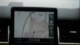 female gps