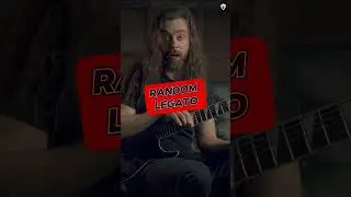 Ridiculous Harmonic Technique