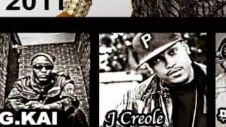 Promo Video A Day in the life with J Creole