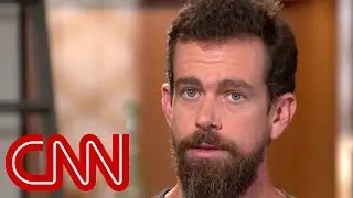 Twitter CEO: 'We are not' discriminating against any political viewpoint