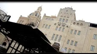 Hotel Emma in San Antonio: one of the world's most elite hotels