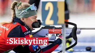 Biathlon 2025/2026 - 02.12.2025 - BMW IBU World Cup - Oestersund - Women 15km Individual