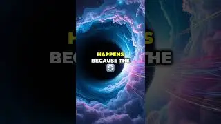 The Singing Of A Black Hole #curiosity #spacecuriosity #space