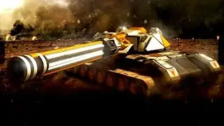 War Commander Warhorse Lvl Up