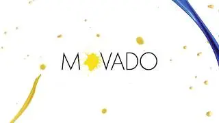 Movado &ndash; Don&rsquo;t Let Numbers Define You