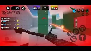 First round destroyed 2nd uno reverse 