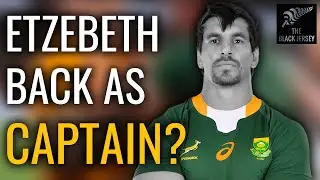 Predicting the 2023 SPRINGBOKS Rugby World Cup Squad! | Analysis by a Kiwi 🥝