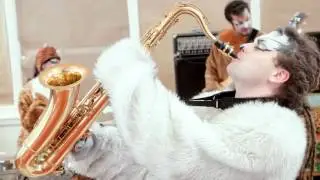 Melting Faces  -  Thundercats