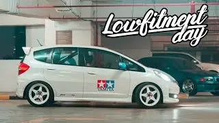 LowFitment Day 7 / Saturday Night Meet - Indocarsenthusiast