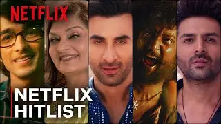 Netflix Hitlist For May | New On Netflix | Netflix India