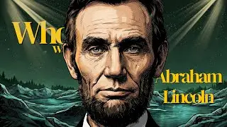 From Poverty to Immortality | The Life of Abraham Lincoln | Legacy by MAO