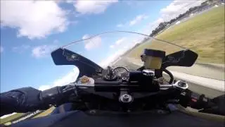 Trakdayz 6.6.15 Yamaha R1
