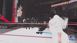 Premier Wrestling 