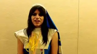 LCAD2011 - Fan impressions