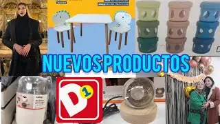 LO MAS NUEVO EN TIENDAS D1 Decoracion