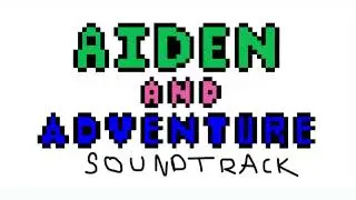 Aiden and Adventure - 06 | Forest