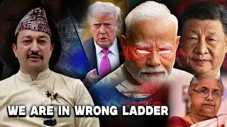 We are in wrong ladder | Rajan Adhikari | Gorkha Spirit