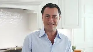 The Leftover Chef with Chef Daniel Green