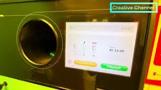 Как заработать деньги? Переработка бутылок и банок 💰