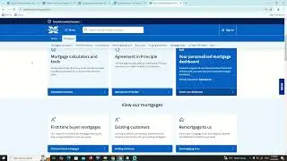 How to Open an Account on Halifax