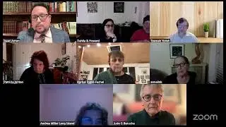 City Congregation's Live Event