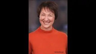 Kristie Berger Commercial Reel