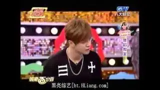 羅志祥, 愷樂, 潘瑋柏 - Dancing Queen 舞蹈教室