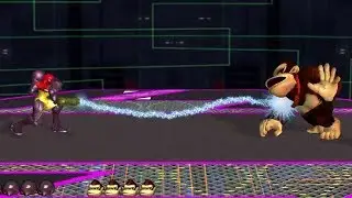 10 лучших дополнений для Samus &mdash; Super Smash Bros