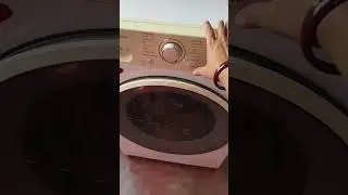 Lg washing machine demo।। How to use LG front load washing machine#viralvideo