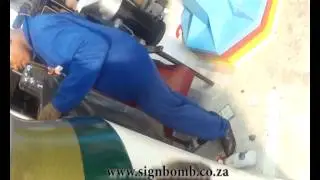 vinyl wrap.avi