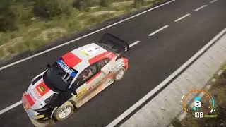 ZerockyArz - Spain Savall&agrave; 3:55:883