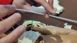 Neonatal Procedures Hands on UVC insertion Dr Hala Atta
