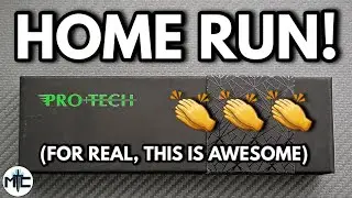 They NAILED IT! - Knife Unboxing