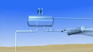 PACON PROCESS INC / Slug catcher process