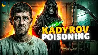 THE MYSTERY OF KADYROV&rsquo;S POISONING: was it 