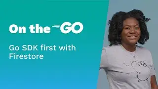 Go with Firebase