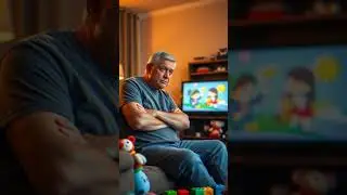 This Cartoon Episode Was Banned And Now We Know Why #scary #cartoon #shorts