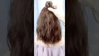 best hair style Beauty 2021Korea's most popular apple meatballs