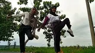 TUGAS DARING PJOK_ FARIDA KHANZA SALSABILA (14) & LIFIA NAFASATY INSANY (20) KELAS X-7 SMAN 2 PO