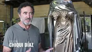 Salteras, tiene nombre de mujer