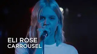 Eli Rose | Carrousel | CBC Music