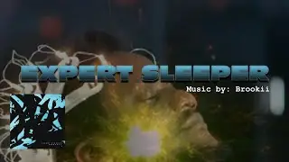 EXPERT SLEEPER - Brookii IWRITE TV #expertsleeper #brookii #electromusic #beats #video #synth