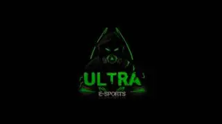 ReStart. ! Logo Reveal #BeULTRA❤️&zwj;🔥 The Biggest Comeback in Indian gaming Community ULTRA eSports !