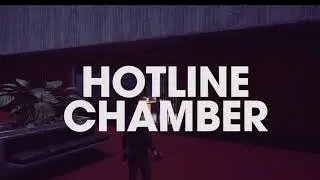 CONTROL - PC - HOTLINE CHAMBER  - Hiss Tomassi Mission